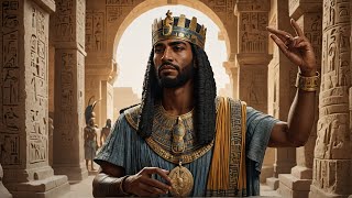 Pharaoh Senedj  King of Egypts Second Dynasty [upl. by Samford]