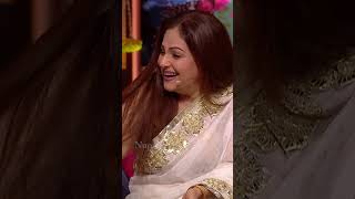 नकली Jackie ने लौटाई Juhi Chawla की नींद और चैन I The Kapil Sharma Show shorts comedyshorts [upl. by Salzhauer238]