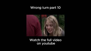 Wrong Turn 2 2007 Movie Explained Part 10 [upl. by Aicilyt]