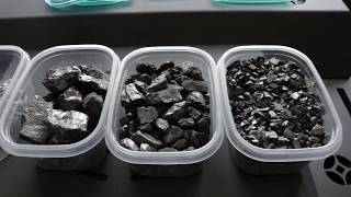 What Are The Different Types of Anthracite Coal [upl. by Duma]