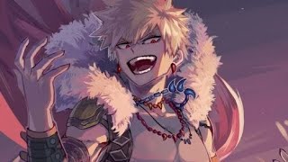 Bakugou​ Katsuki​ AMV​ ​WTF Hugel [upl. by Laine]