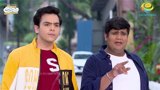 Tapu Sena Ne Pakda Chor  Taarak Mehta Ka Ooltah Chashmah  TMKOC Comedy  तारक मेहता [upl. by Atival321]