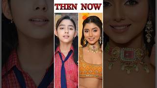 2008 To 2024  Then Vs Now Taarak Mehta Ka Ooltah Chashmah ytshorts youtubeshorts shorts [upl. by Maddocks751]