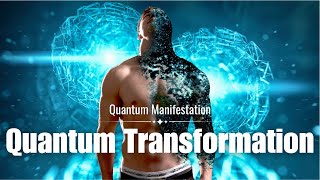 MASTER Change Management with These 10 Quantum Affirmations [upl. by Etezzil765]