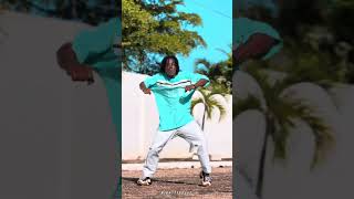 Tshwala Bam Remix dance cover by mightytarget [upl. by Renelle]