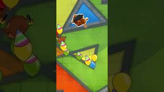 whos the player 3 here btd6 [upl. by Ainet116]