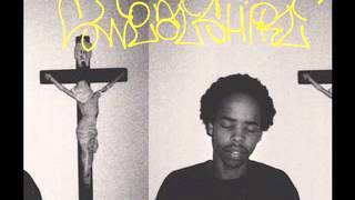 Earl Sweatshirt  Burgundy Full Studio Version [upl. by Ativel]