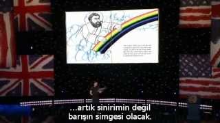 Ricky Gervais  Nuhun Gemisi Noahs Ark Türkçe Altyazılı [upl. by Algar]