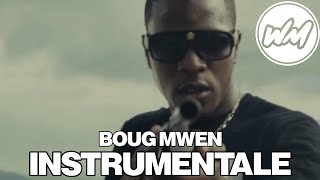 Niska  Boug Mwen Instrumentale [upl. by Bullock]