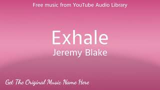 I Am Enlightened  Magdy Haddad  original music name  Exhale  Jeremy Blake [upl. by Tri]