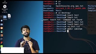 Linux commands  Clear your Linux Basics in 25 min for beginners Hindi [upl. by Fronia]