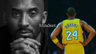 Kobe Bryant  Winner Mindset [upl. by Kerrill576]