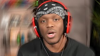 KSI Just Lost His Entire Fanbase With This Video [upl. by Jacenta]