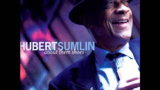 Hubert Sumlin  Come home baby [upl. by Acimak]