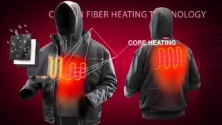 Milwaukee® M12™ Heated 3in1 Jackets [upl. by Eadie250]