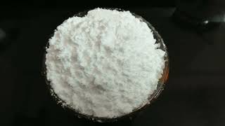 How To Make Icing Sugar At Home  Homemade Icing Sugar  Confectioners Sugar  Powdered Sugar [upl. by Imef753]