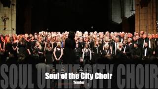 Tender  Blur  Cover by Soul of the City Choir Brighton and Hassocks [upl. by Martinsen]