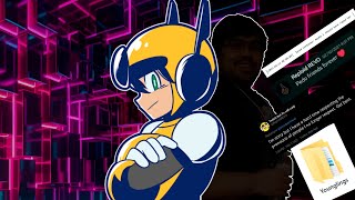 The Truth behind Reploid REVO A Documentary on Controversy and Hidden voices  BurnCrowSP [upl. by Hally]