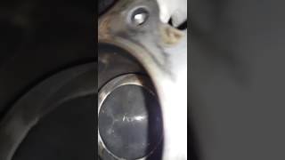 How and why you get blow by on a 59 Cummins diesel dodge ram common rail 03 07 [upl. by Skolnik894]