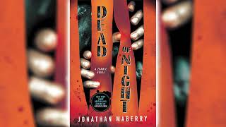 Dead of Night by Jonathan Maberry Part 2 Dead of Night 1🎧📖 Horror Audiobooks [upl. by Wald353]