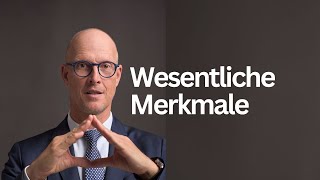 5 Wesentliche Merkmale Prompt [upl. by Pirnot]