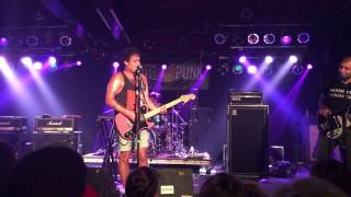 Jeff Rosenstock  Pash Rash [upl. by Robyn624]