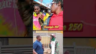 inkomoko ya Nituebue Bushali BThrey slum drip [upl. by Loyce]