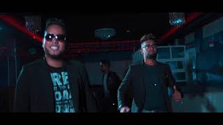 Chavez X Tony Cuttz  If You Go Official Music Video 2022 Chutney Soca [upl. by Rubina]