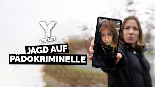 Cybergrooming Pädokriminelle im Kinderchat  YKollektiv  Trailer  MDR [upl. by Eiser]