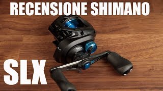 💥Shimano SLX Miglior mulinello casting sotto i 100€ [upl. by Alberto159]