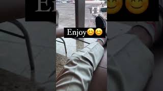 New trip together🛩️ enjoy travel uk🇬🇧highlights trending fashion flipaclip funny vlog [upl. by Justinian]