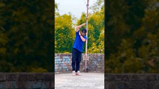 Ballaatha Jaathi  Dance Cover ballaathajaathi shorts kartikpaharya [upl. by Aenea]