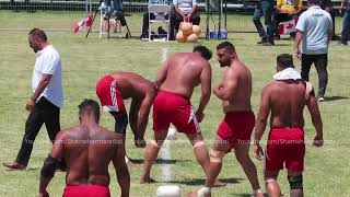 16th Kabaddi Match Highlights 2024 Canada  GTA vs Metro 2024 kabaddiincanada [upl. by Pizor]