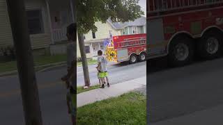 COBLESKILL 4TH OF JULY PARADE [upl. by Rains404]