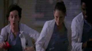 Greys Anatomy Season 5 Episode 15 [upl. by Asial]