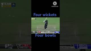 Malinga bowling [upl. by Chrissy]