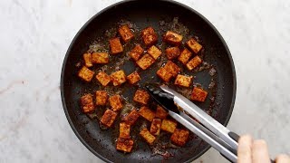 How to Cook Tofu [upl. by Trab886]