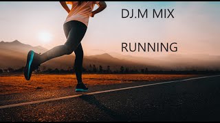 DJM MIX sport running [upl. by Takakura]