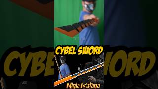 CYBER SWORD [upl. by Rosco]