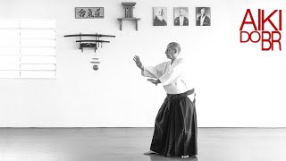 Defendase com Aikido · Kotegaeshi [upl. by Ydnec]