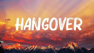 Shreya Ghoshal  Hangover  Lyrics [upl. by Diann208]