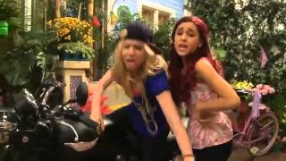 Sam and cat rap [upl. by Maupin351]