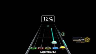 Clone Hero  Siblings of Metal 100 FC  Brothers of Metal  Download in desc [upl. by Philan]