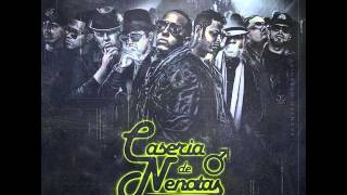 Daddy Yankee FT Tito el Bambino Plan B Amaro Pinto Pusho Yailemm y Clande  Casería De Nenotas [upl. by Arevle972]