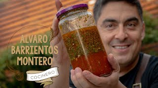 Chimichurri Como hacer el tradicional y más delicioso chimichurri Argentino [upl. by Mccreary]