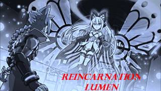 Reincarnation  Lumen EXTENDED [upl. by Bertina919]