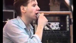 Simple Minds  Someone somewhere in summertime PINKPOP 2351983 [upl. by Leroy]