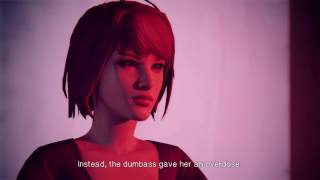 Life Is Strange  Episode 5 Polarized  Finding Out Nathans Dead [upl. by Feigin]