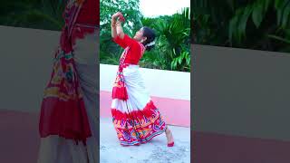 Concholo Mon Anmona Mon reels bengalidance dancecover dance [upl. by Blinni72]