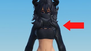 ROBLOX NEW AVATAR TUTORIAL 😳😱😜 [upl. by Llerehc]